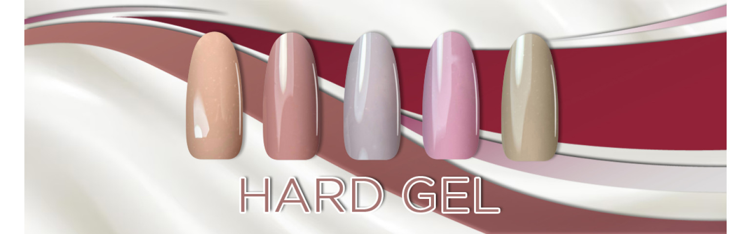Hard Gel