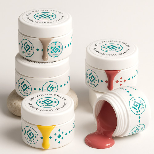 Builder Classic Gel Set
