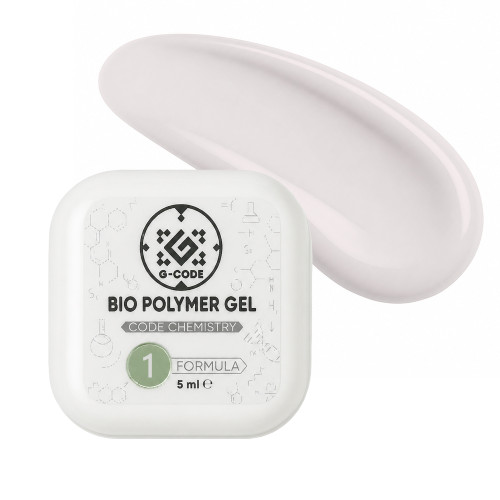 Bio Polymer Gel #1