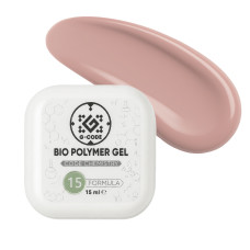 Bio Polymer Gel #15