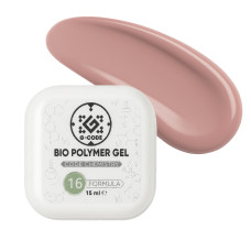 Bio Polymer Gel #16