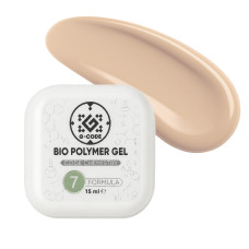 Bio Polymer Hard Gel #7
