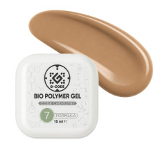 Bio Polymer Hard Gel #7
