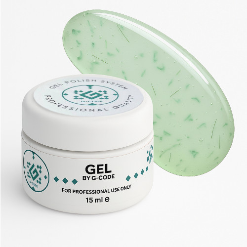 Flowers Gel #2