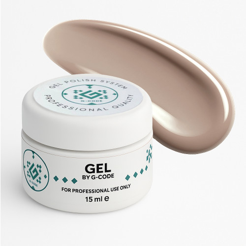 Low Liquid Gel Grey #5 Low Liquid Gel Grey #5