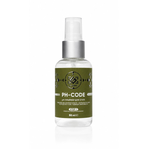 PodoSOS PH-CODE pH-Primer