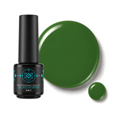 Tropic Gel Polish G-Code — яскравий літній гель-лак #10