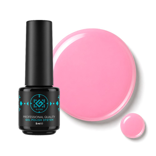 Tropic Gel Polish G-Code #16 Tropic Gel Polish G-Code #16