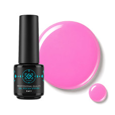 Tropic Gel Polish G-Code — яскравий літній гель-лак #19
