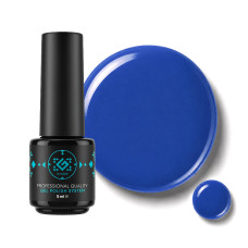 Tropic Gel Polish G-Code — яскравий літній гель-лак #20