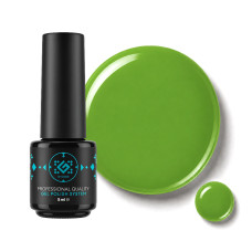 Tropic Gel Polish G-Code — яскравий літній гель-лак #24