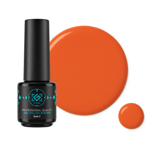 Autumn Collection Gel Polish #4