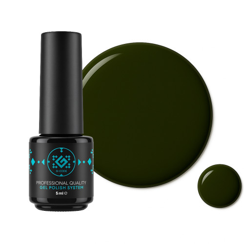 Autumn Collection Gel Polish #44 Autumn Collection Gel Polish #44