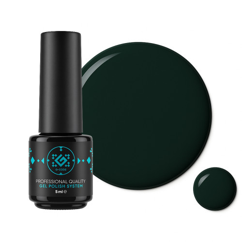 Autumn Collection Gel Polish #8