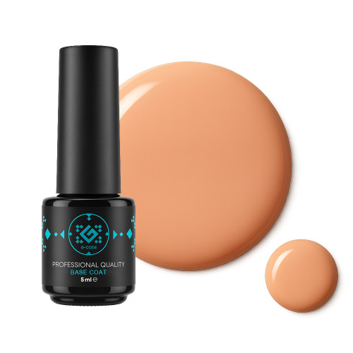 Камуфлююча база Color Base Coat #9