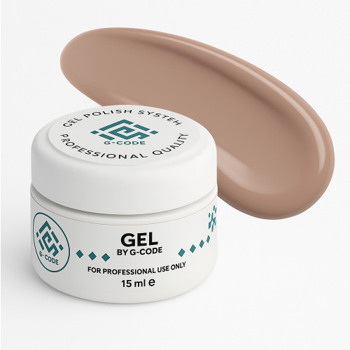Hard GEL Coffee #2 Hard GEL Coffee #2