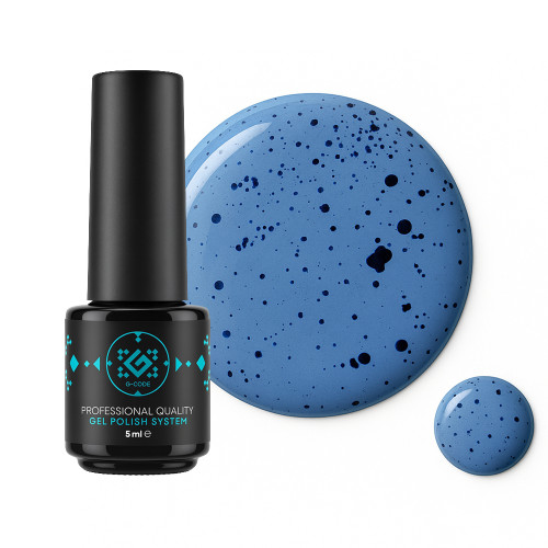 Eggs Gel Polish #1