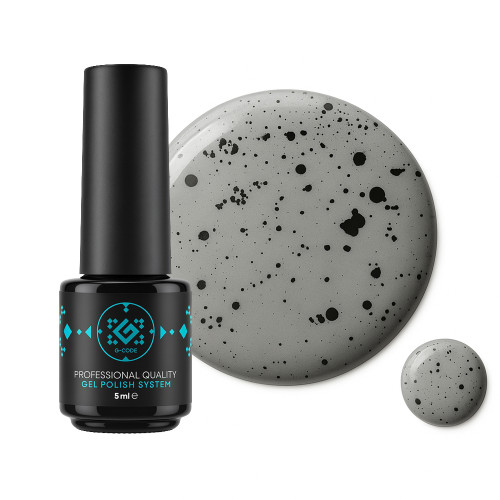 Eggs Gel Polish #5
