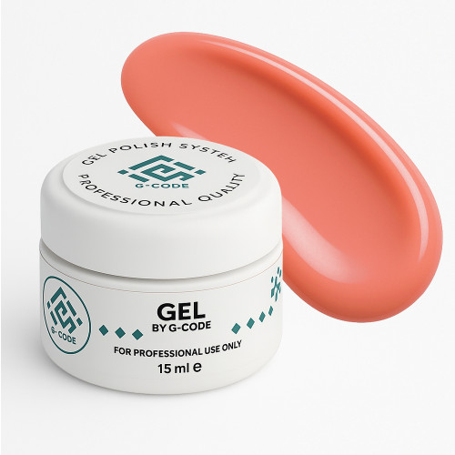 Builder Gel #11 Builder Gel #11