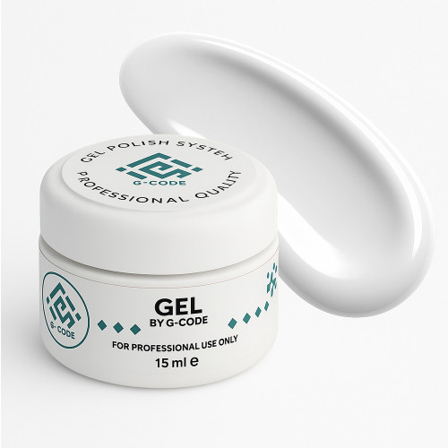 Builder Gel #20 Builder Gel #20