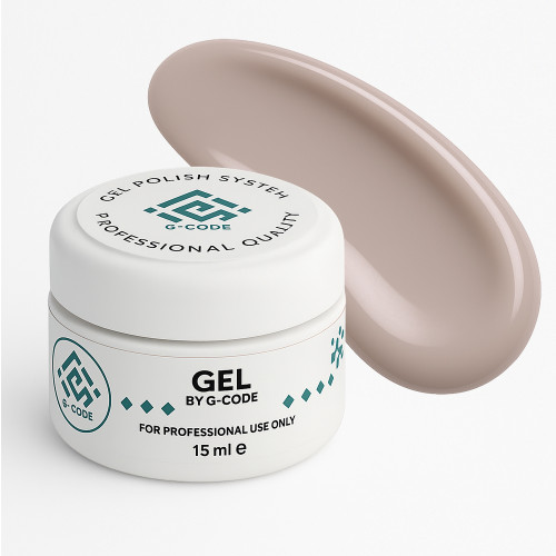Builder Gel #09