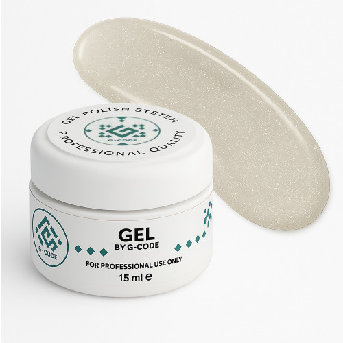 Builder Gel Shine #1