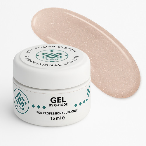 Builder Gel Shine #2
