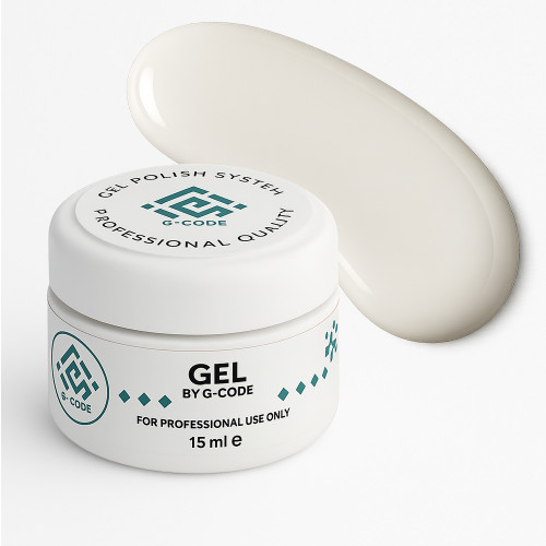 Color Gel - Trendy Milky Praline