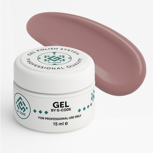 Hard Gel Fast #10