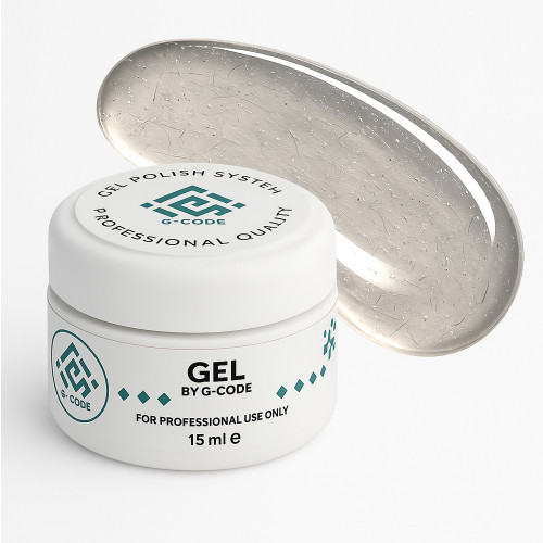Fiber Gel #1
