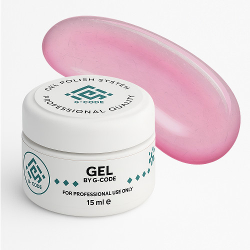 Fiber Gel #4 Fiber Gel #4