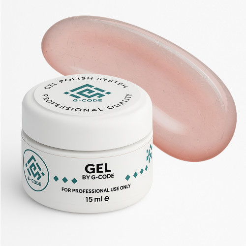 Fiber Gel #5