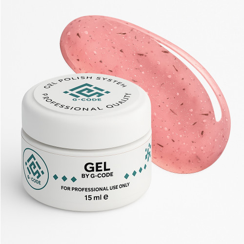 Flowers Gel #6