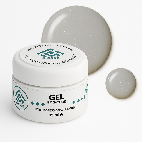 Lie Shine Gel #2