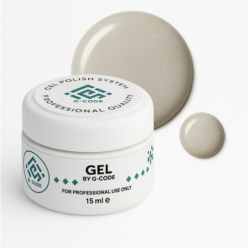 Lie Shine Gel #3