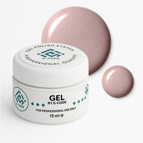 Lie Shine Gel #5