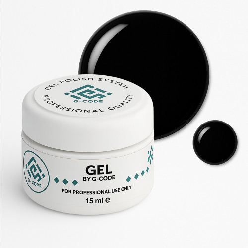 LIE Liquid GEL BLACK