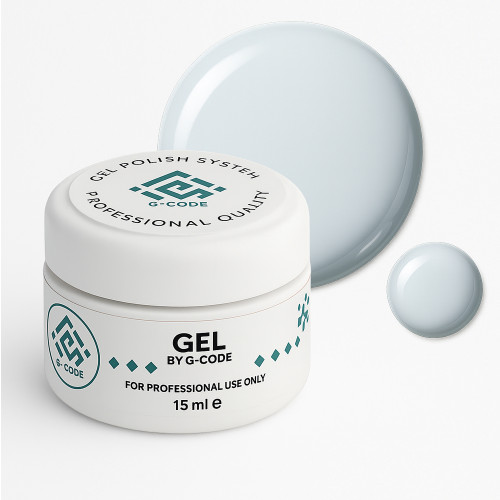 LIE Liquid GEL BLUE