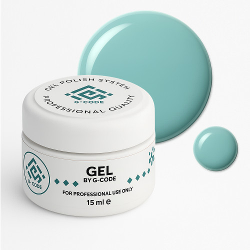 LIE Liquid GEL Deep BLUE