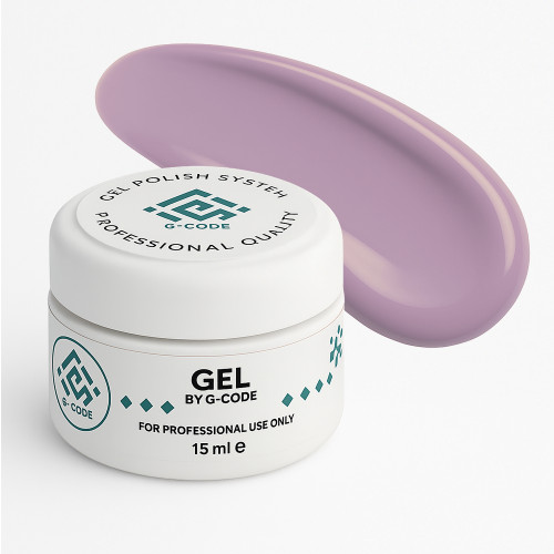 Low Gel #14