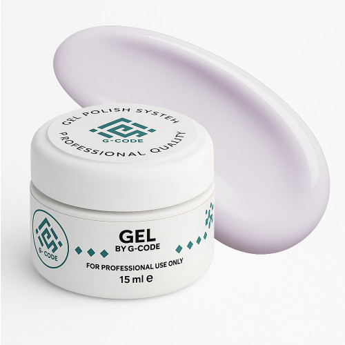Low Liquid Gel #1