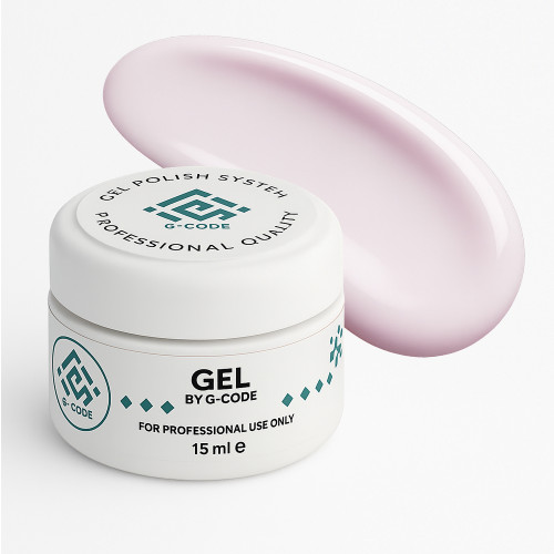 Low Liquid Gel #10 Low Liquid Gel #10