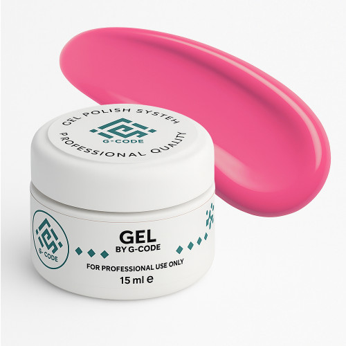 Low Liquid Gel #2