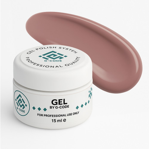 Low Liquid Gel #5