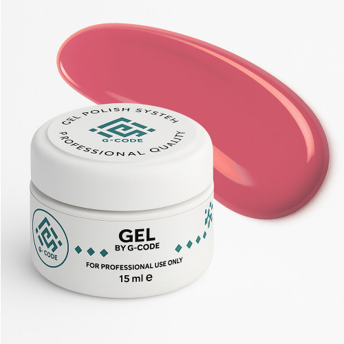 Low Liquid Gel #8