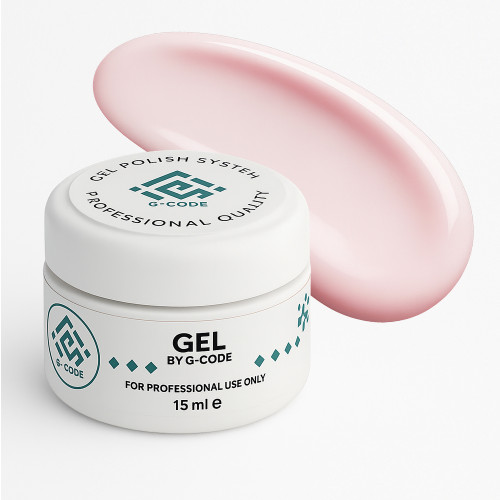 Low Liquid Gel #9