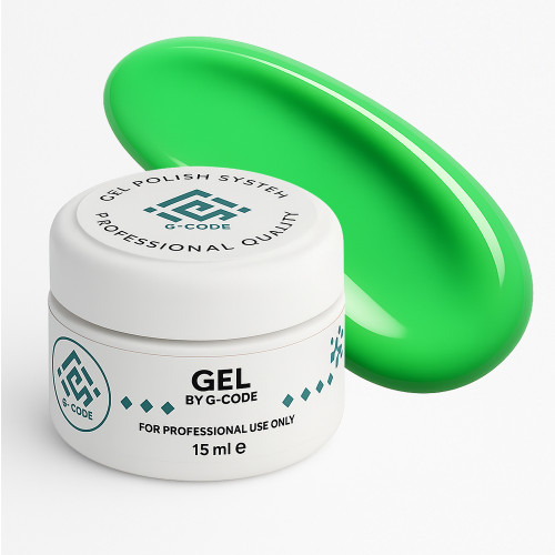Neon Low Gel #53 Neon Low Gel #53