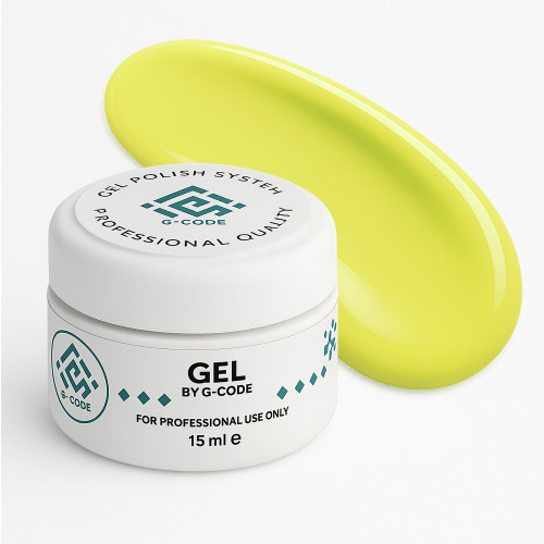 Neon Low Gel #54 Neon Low Gel #54