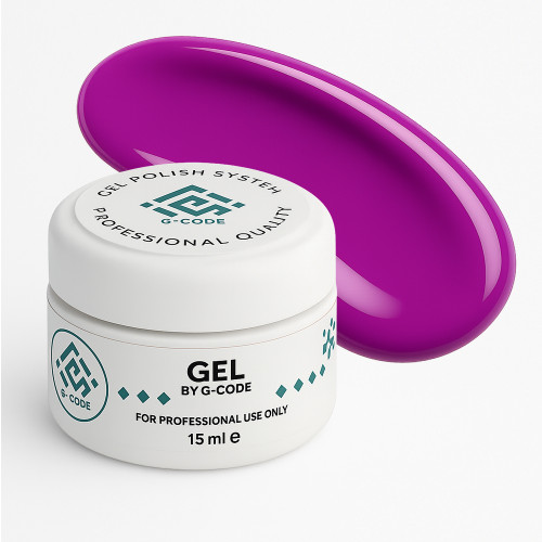 Neon Low Gel #63