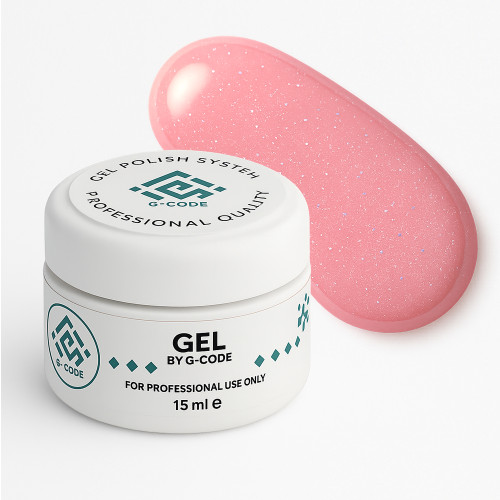 Opal Liquid Gel #B02